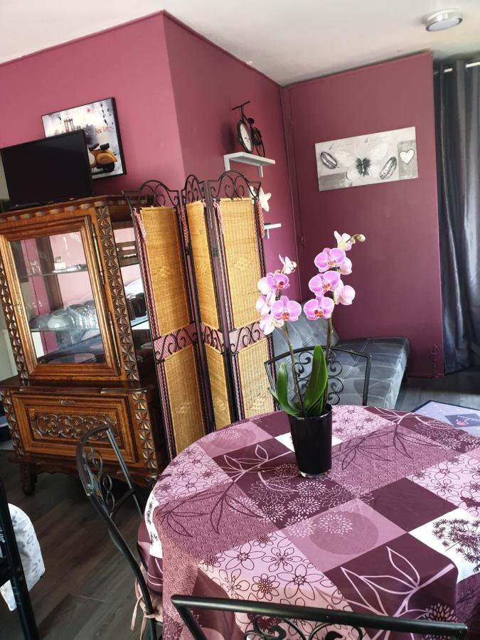 La Romance Le Breuil-en-Auge Εξωτερικό φωτογραφία